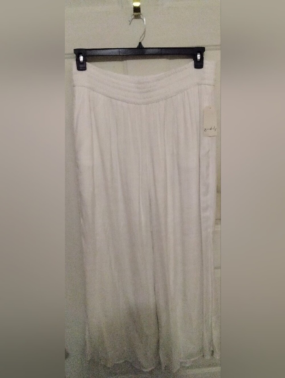 Women's Wonderly Wide Leg Pants